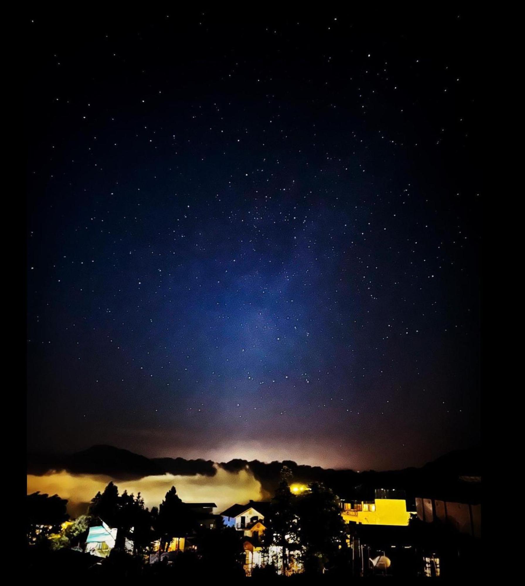 Cloud House Sapa Hotel Екстериор снимка