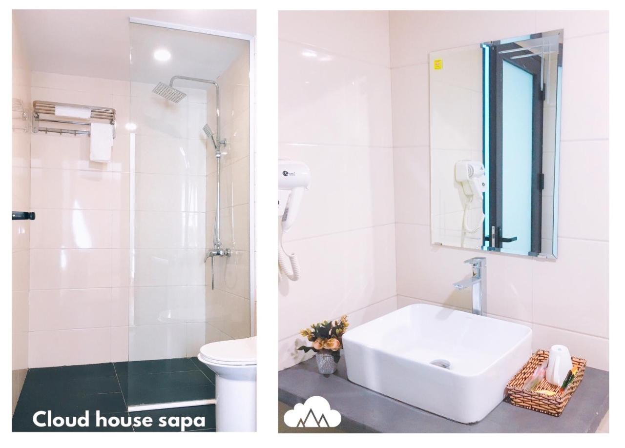 Cloud House Sapa Hotel Екстериор снимка